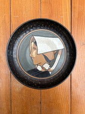 COUPE A LA  BRETONNE  SUR PIEDOUCHE ODETTA HB QUIMPER