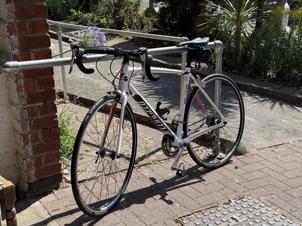 Specialized Allez Elite, photo 1 of 5