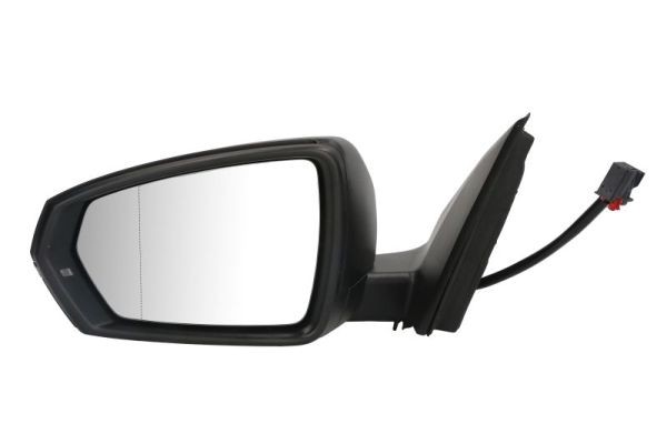 Left BLIC 5402-04-1984361P Exterior Mirror for VW
