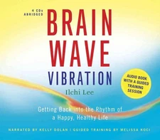 Brain Wave Vibration: Getting Back into the Rhythm of a Happy, Healthy Life by I
