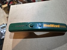 WoodWizard Woodworking Metal Detector - TESTED