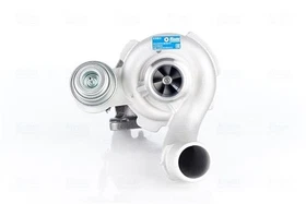 Turbolader Abgasturbolader für MITSUBISHI NISSAN OPEL RENAULT VOLVO CARISMA
