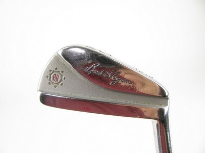 Ben Hogan Apex Forged 3 iron with Steel Apex FM 4 Stiff