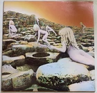 LED Zeppelin Houses of the Holy 1973 Atlantic Records