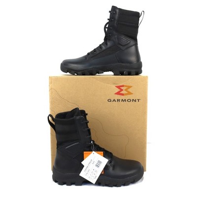 Garmont T8 Defence Le Regular Boots In Black -  Men's Size 10  (S71048_U002002)