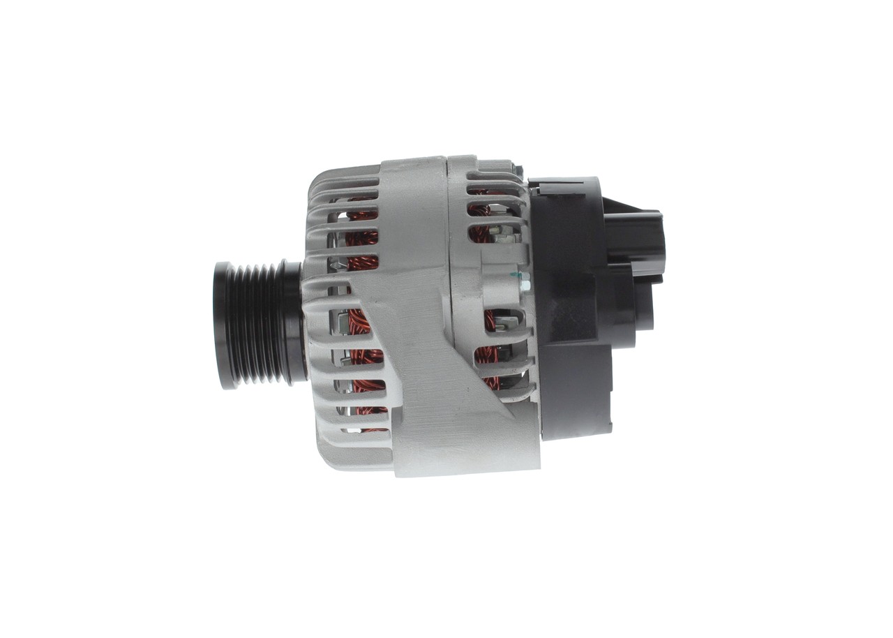 BOSCH 1 986 A00 608 Alternator for ALFA ROMEO,FIAT,JEEP