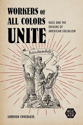 #ad Workers of All Colors Unite: R GOOD $25.60