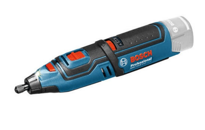#ad Bosch GRO 10.8V LI Professional Cordless Rotary Multi Tool Bare Tool Only $116.99