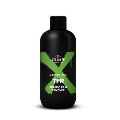 Deturner Xpert Line TFR - Traffic Film Remover Straßenschmutzentferner 0.5L