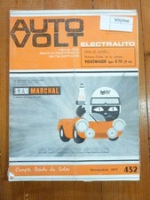 Revue technique Volkswagen K70