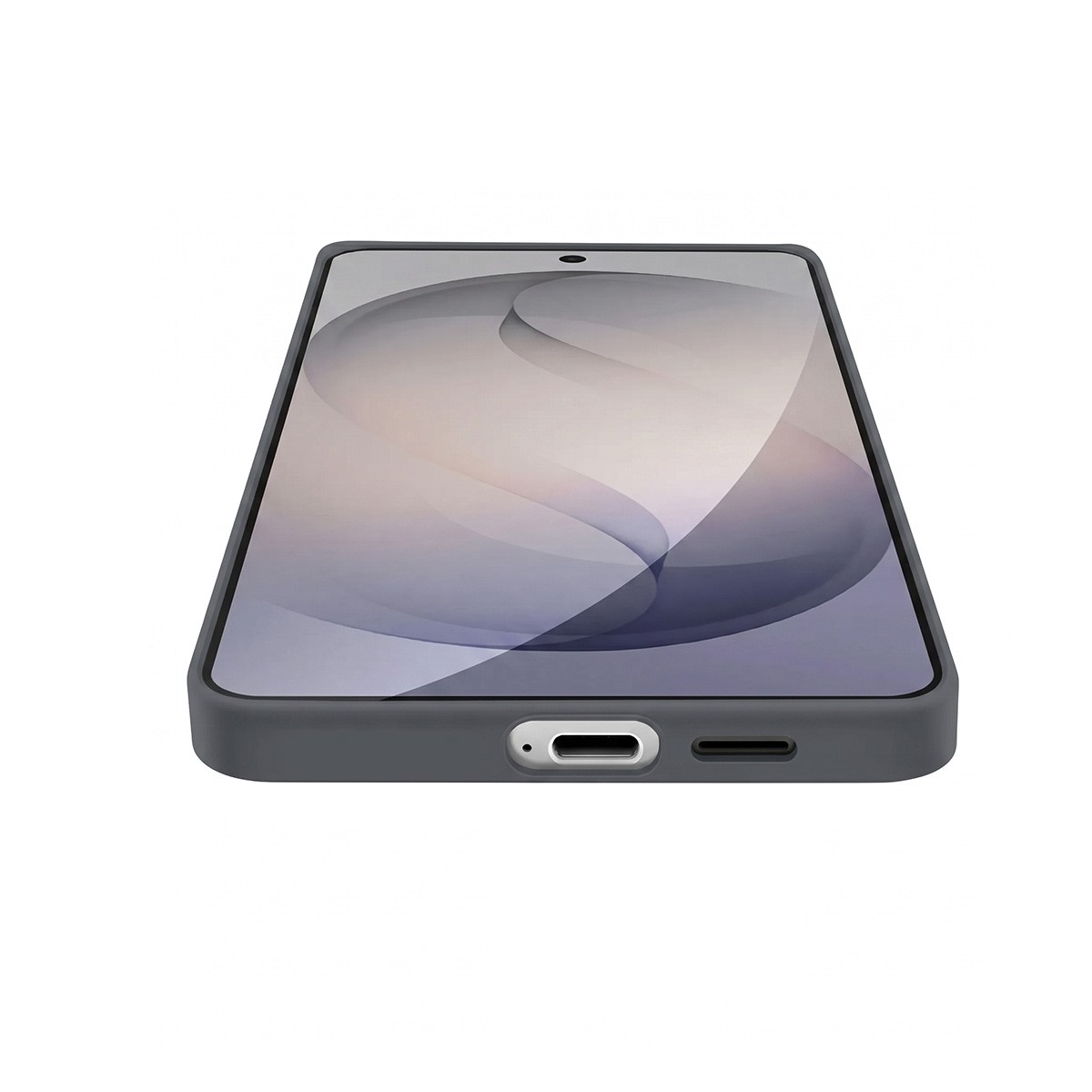 Coque silicone antichoc Galaxy S26 avec coins renforcés - 4