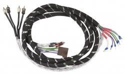 Audio System HLAC4 3M - HIGH LOW ADAPTER Cable