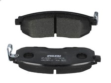 Plaquette de frein Infiniti I35