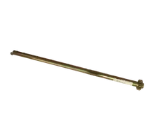 Genuine OEM Snapper Spindle Shaft for MRD310 Lawn Tractors / 1761744 / 84003170