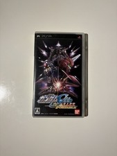 Mobile Suit Gundam Seed Rengou Vs Z.A.F.T PlayStation Portable (PSP) - JP Import