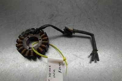Kawasaki Z1100 ST KZ1000 E Motorrad Generator Stator Wicklungen 