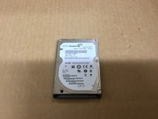 Seagate Momentus ST9500325AS 500GB 2.5" SATA Laptop HDD