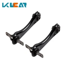 Kucar 2Pcs Rear Upper Left Right Control Arms For Acura Integra Honda CRV Civi