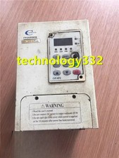 1pc Used Convo Cvf-gs 0.75kw 220v Yy