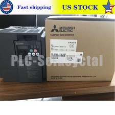 1PC New Mitsubishi FR-E740-1.5K-CHT Inverter FR-E7401.5KCHT Expedited Shipping
