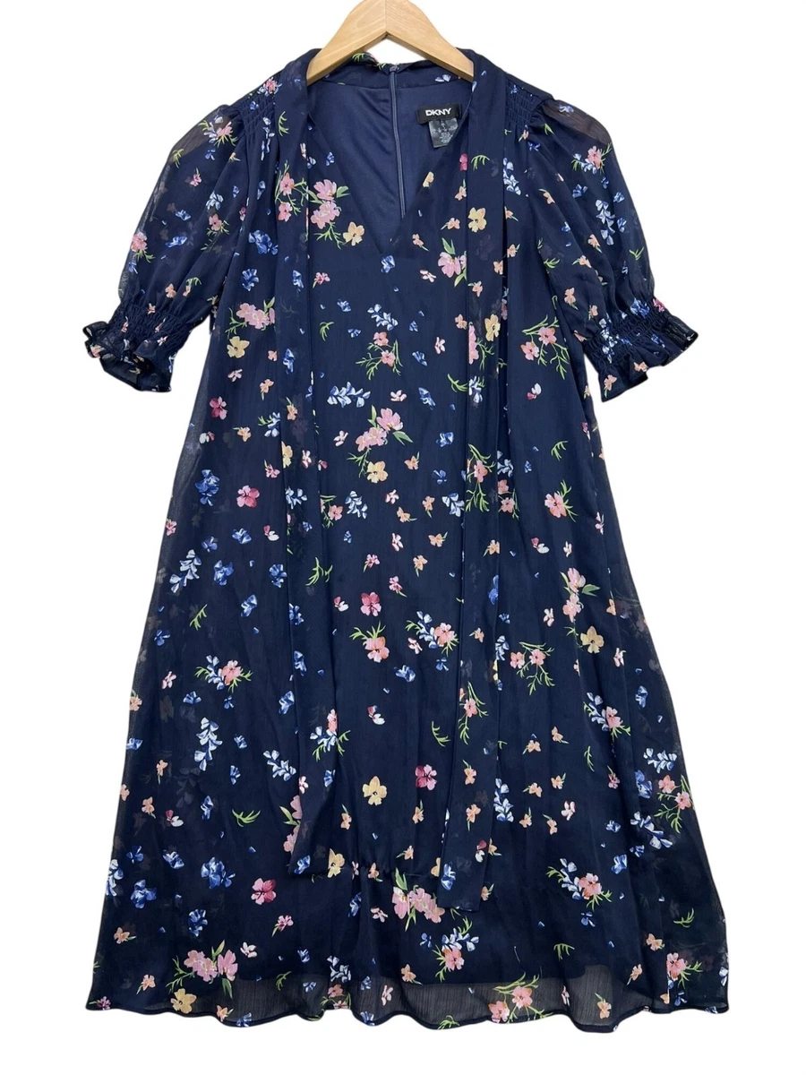 DKNY Blue Dresses for Women for sale | eBay