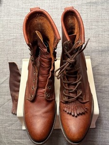 Santa Fe Boot Company | eBay display picture 1