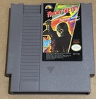 Nintendo NES Friday the 13th (Cleaned, Tested & Working)