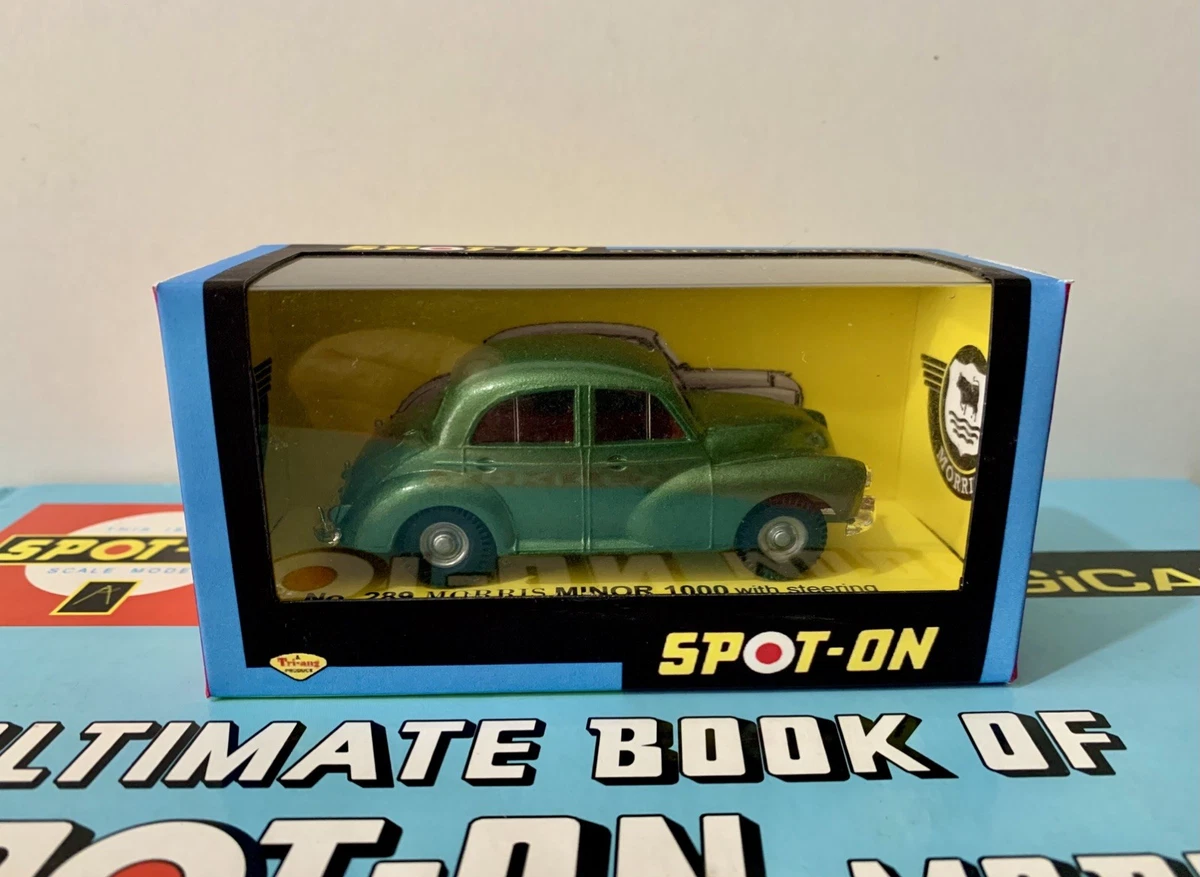 spot on morris 1100 products for sale | eBay UK