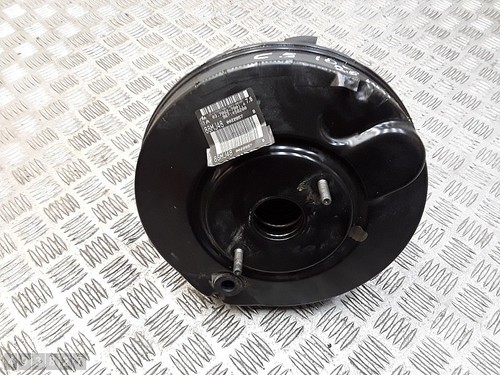 2010 CITROEN C5 BREMSKRAFTVERSTARKER LHD 2000HDI 9671458280