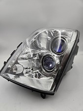 2005-2011 Cadillac Sts Left Driver Lh Xenon Hid Headlight Lamp Assy Oem 15845059
