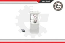 FUEL FEED UNIT FITS: VW GOLF VI 1.6 MULTIFUEL/1.4/1.6/1.6 BIFUEL.VW JETTA VI