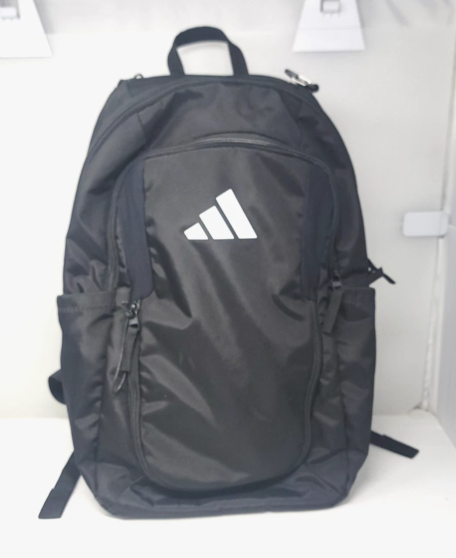 adidas Backpack Black Bags for Men for sale | eBay