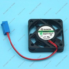 Brand New SUNON MF40102VX-Q00U-A9D 24V 1.44W 4010 4CM inverter cooling fan LJ