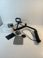 GoPro Hero 7 White Action Camera with Accessories