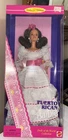 Mattel #16754 Puerto Rican Barbie Dolls Of The World Collector Edition Vintage
