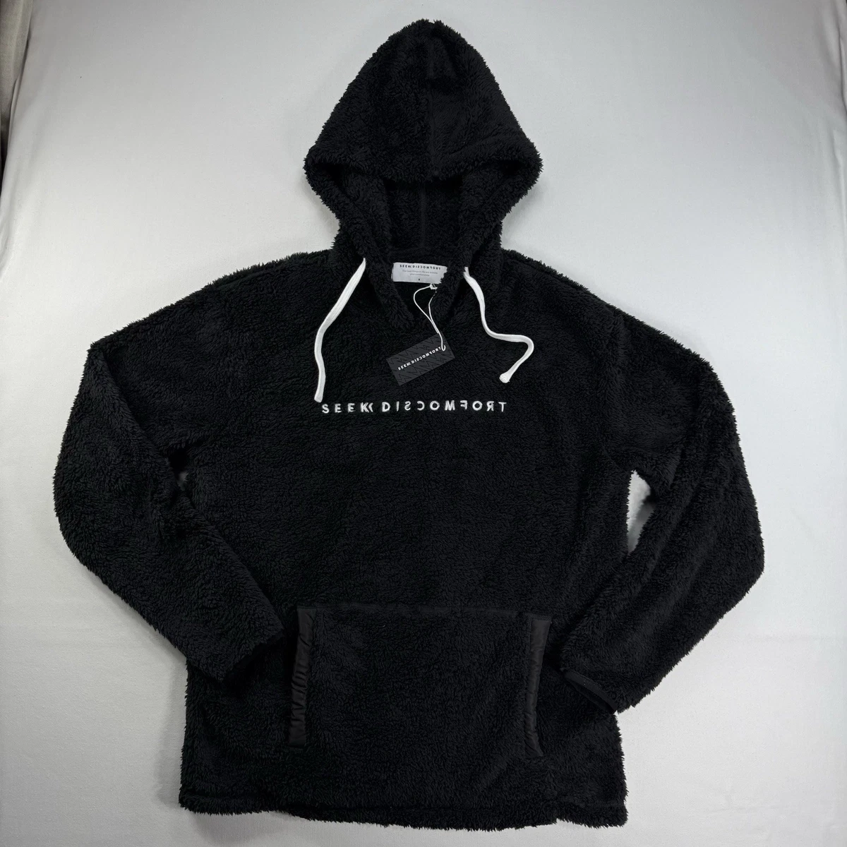 Theory Hoodies for Men for Sale | Shop Men display picture 1