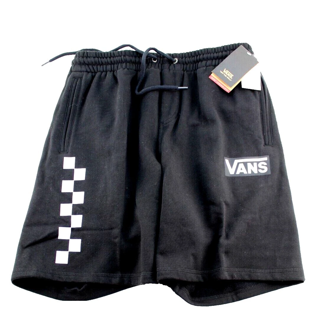 VANS Polyester Shorts for Men