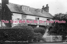 LO 121 - Stumblehurst, Birch Grove, London
