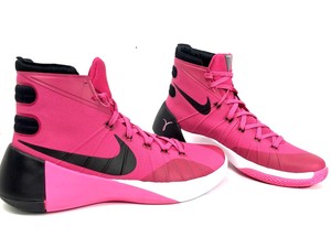 hyperdunk 2015 breast cancer