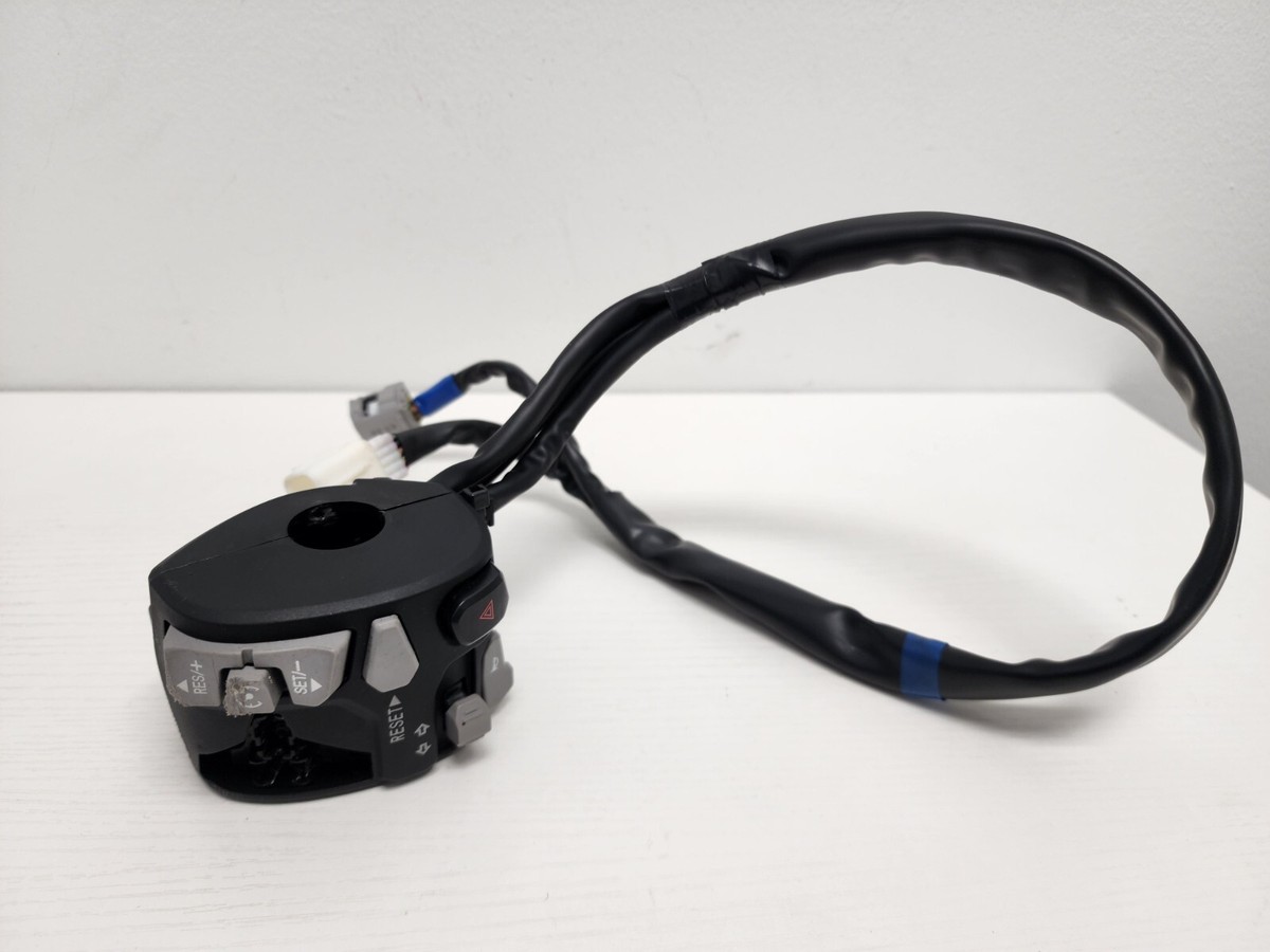 ❤️ki専用❤️ 21 22 23 24 25 Kawasaki Ninja Zx-10r Left Switche OEM | eBay