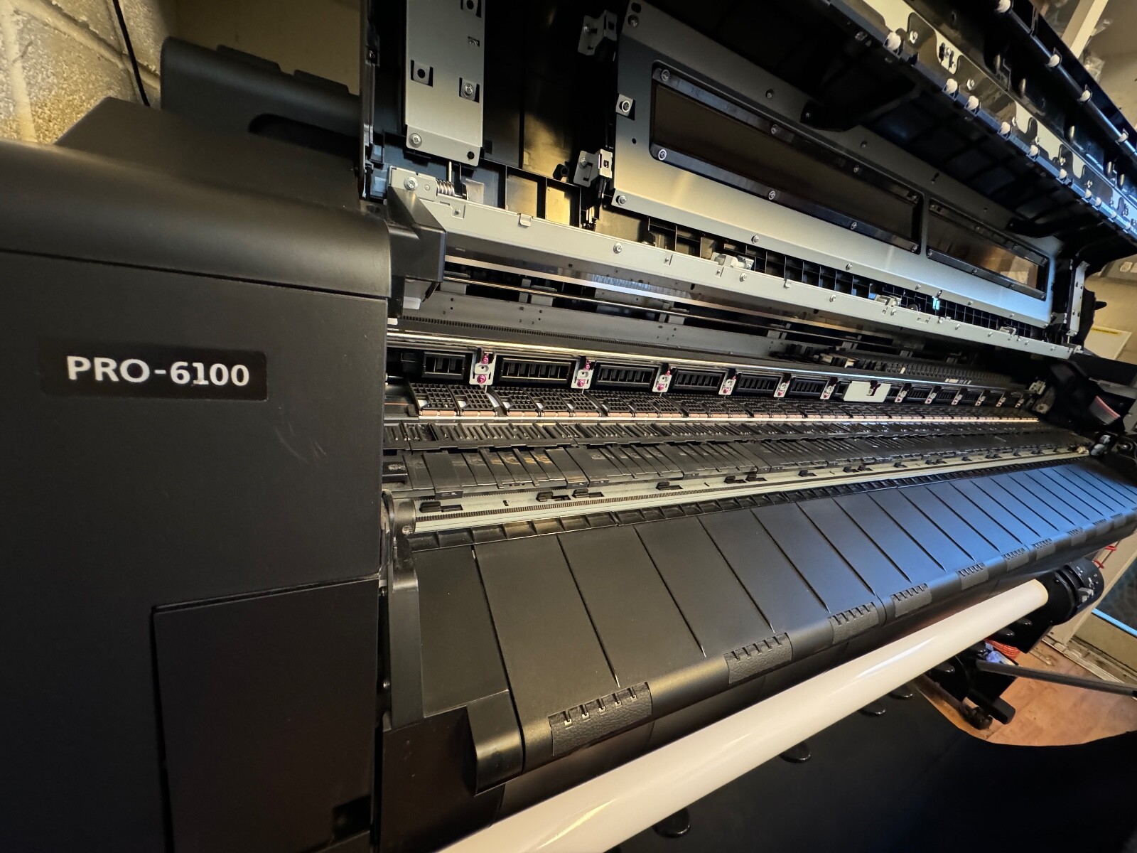 Canon PRO-6100 imagePROGRAF 60