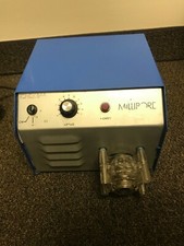 Millipore Peristaltic Pump With XX 80 000 00