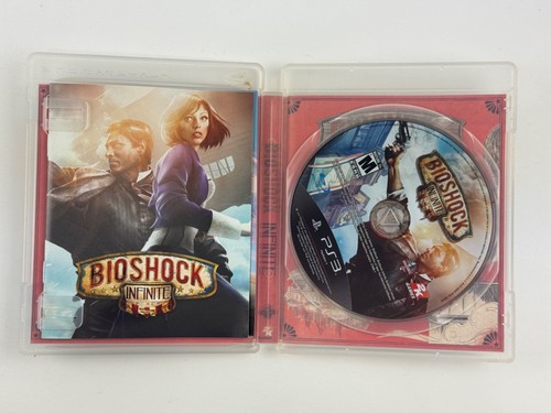 Sony Playstation 3 PS3 Games With Cases Pick & Choose For Huge Lot Selection! - Picture 22 of 336