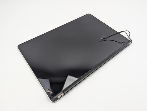 Assemblage écran LCD Retina MacBook Pro 15,4" A1398 fin 2013 mi 2014 - Photo 8/21