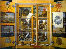 Art Cabinet Mural Ceramic Backsplash Bath Tile 333