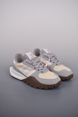 Adidas Retropy E5 W.R.P Laufschuhe Grau IG0501SH