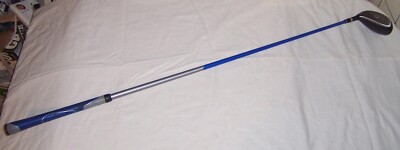 Ladies Pinseeker Bombshell Plus Hyper Steel 25° degree Hybrid Golf Club