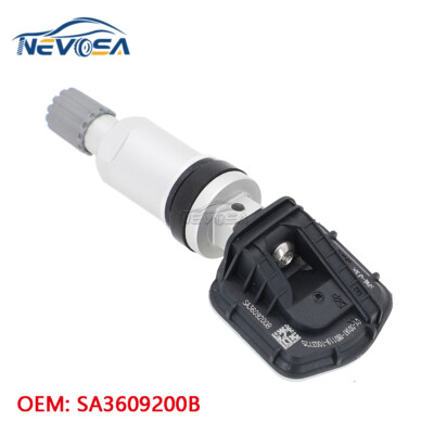 TPMS Tire Pressure Sensor TPMS For BYD E2 E3 Song DM Tang Yuan SA3609200B