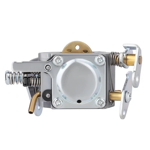 Carburador para motosierra Poulan 1950 Woodshark pieza de montaje de carburador 545081885 - Imagen 5 de 9