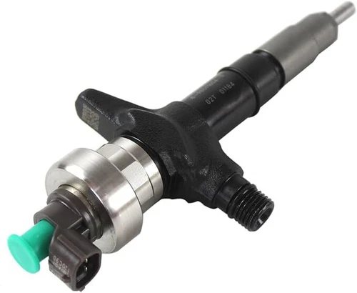 4X Fuel Injector 095000-6170 8-98011605-0 compatible Isuzu D-Max2.5L 4JK1 Engine - Bild 11 von 12